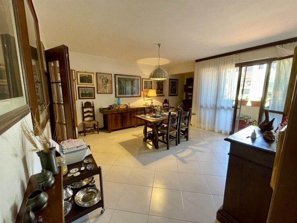 appartamento in vendita a Pisa in zona Quartiere Santa Maria