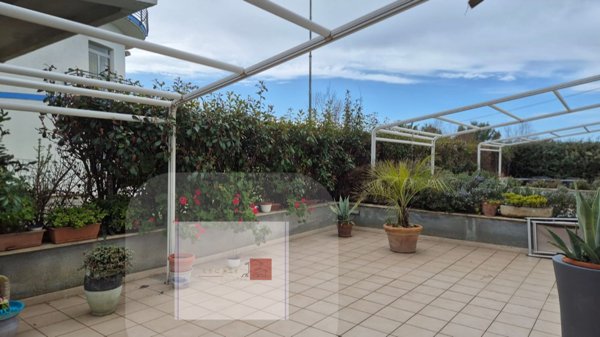 appartamento in vendita a Pisa in zona Tirrenia