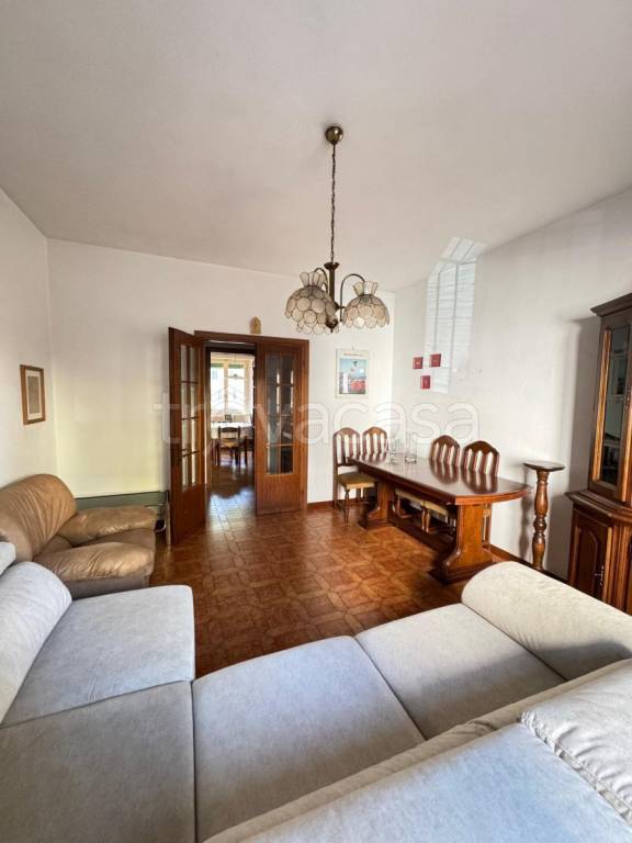 appartamento in vendita a Pisa in zona Porta a Lucca