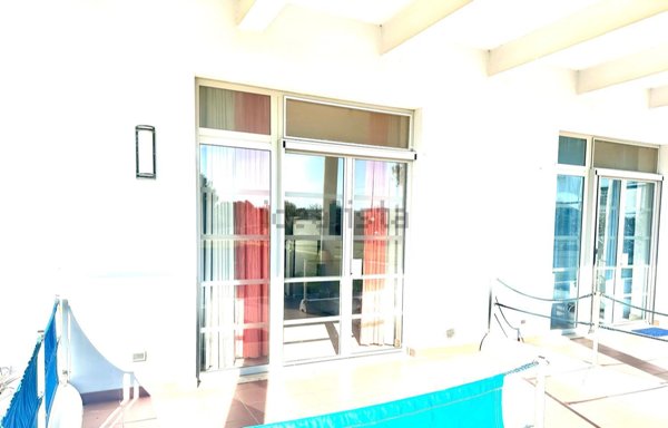 appartamento in vendita a Pisa in zona Calambrone