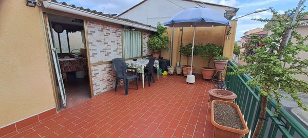 appartamento in vendita a Pisa in zona Quartiere San Giusto