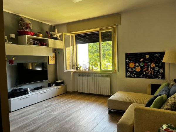 appartamento in vendita a Pisa in zona Porta a Mare