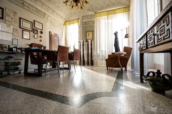 appartamento in vendita a Pisa in zona Quartiere San Francesco