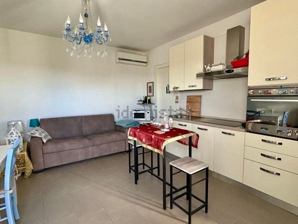 appartamento in vendita a Pisa in zona Calambrone