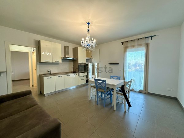 appartamento in vendita a Pisa in zona Calambrone