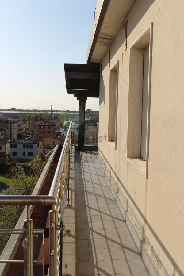 appartamento in vendita a Pisa in zona Stazione