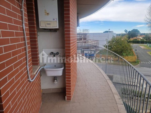 appartamento in vendita a Pisa