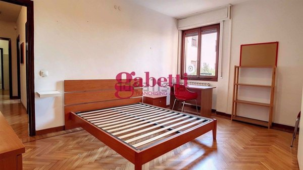 appartamento in vendita a Pisa in zona Quartiere Sant'Antonio