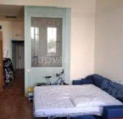 appartamento in vendita a Pisa in zona Calambrone