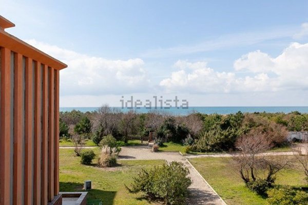 appartamento in vendita a Pisa in zona Tirrenia