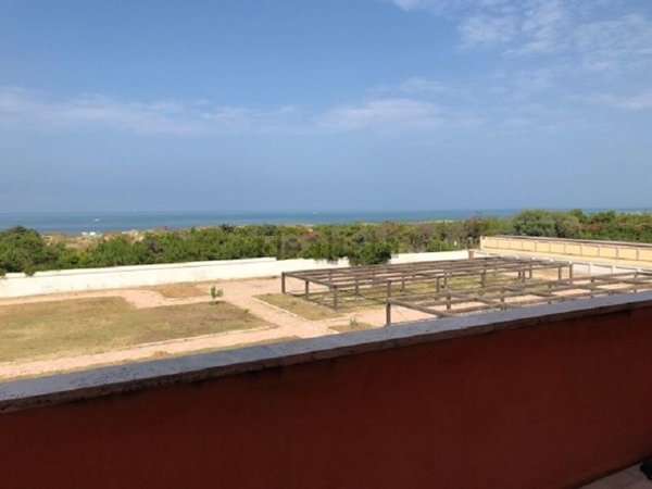 appartamento in vendita a Pisa in zona Tirrenia