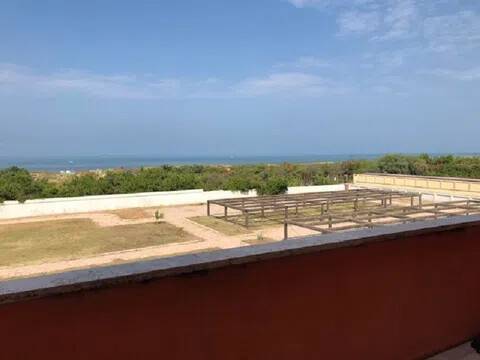 appartamento in vendita a Pisa in zona Tirrenia