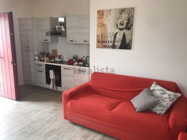 appartamento in vendita a Pisa in zona Tirrenia