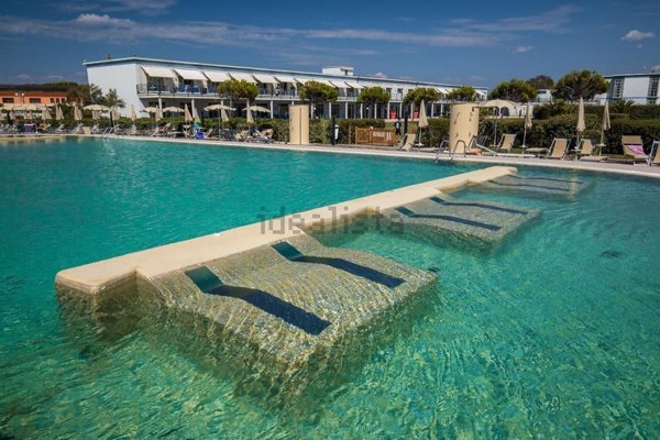 appartamento in vendita a Pisa in zona Calambrone