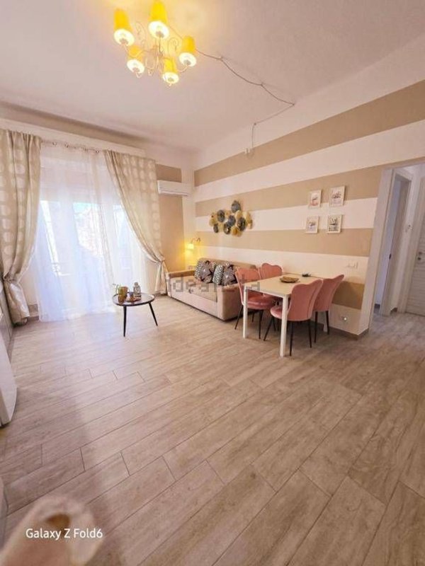 appartamento in vendita a Pisa in zona Quartiere San Martino