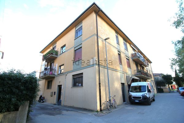 appartamento in vendita a Pisa in zona Pratale / Don Bosco