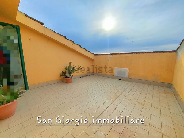 appartamento in vendita a Pisa in zona Marina di Pisa