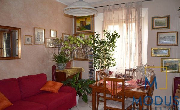 appartamento in vendita a Pisa in zona Porta a Mare