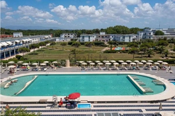 appartamento in vendita a Pisa in zona Calambrone