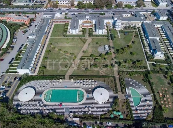 appartamento in vendita a Pisa in zona Calambrone