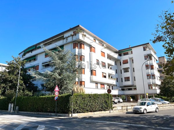 appartamento in vendita a Pisa in zona Ospedale Santa Chiara