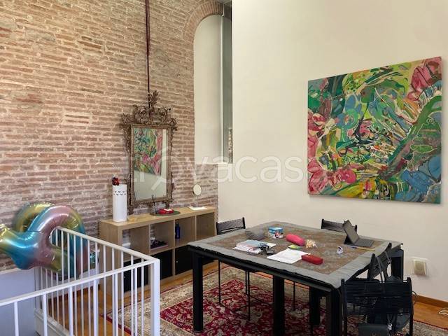 appartamento in vendita a Pisa in zona Quartiere San Martino