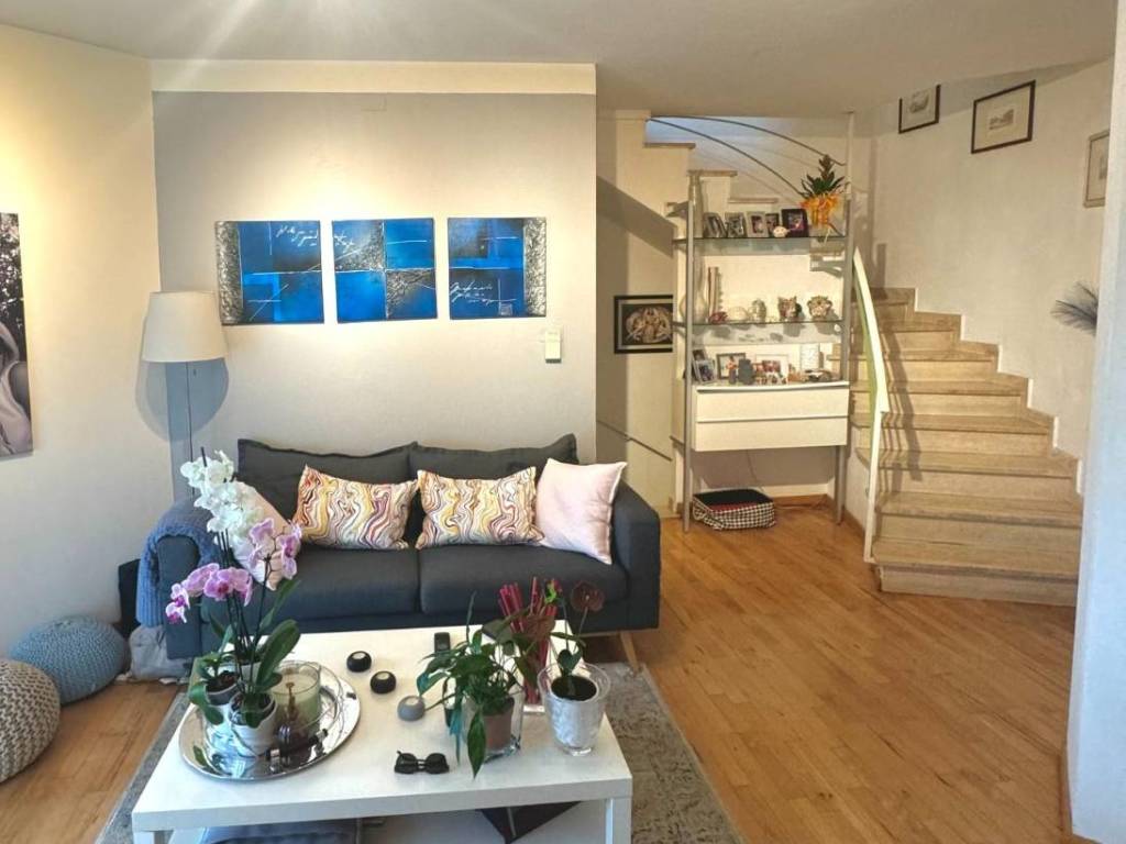 casa indipendente in vendita a Pisa in zona Porta a Mare