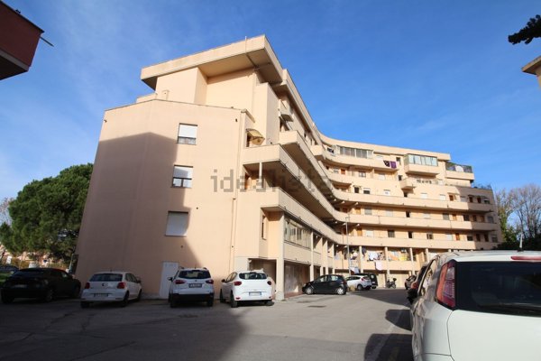 appartamento in vendita a Pisa in zona Cisanello