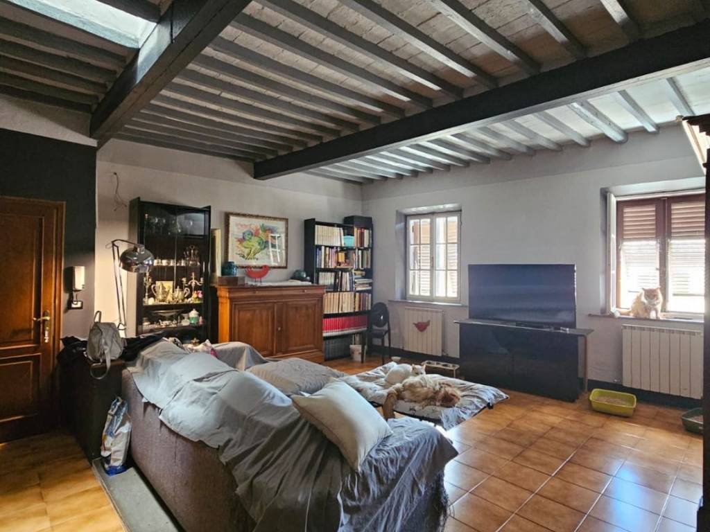 appartamento in vendita a Pisa in zona Putignano