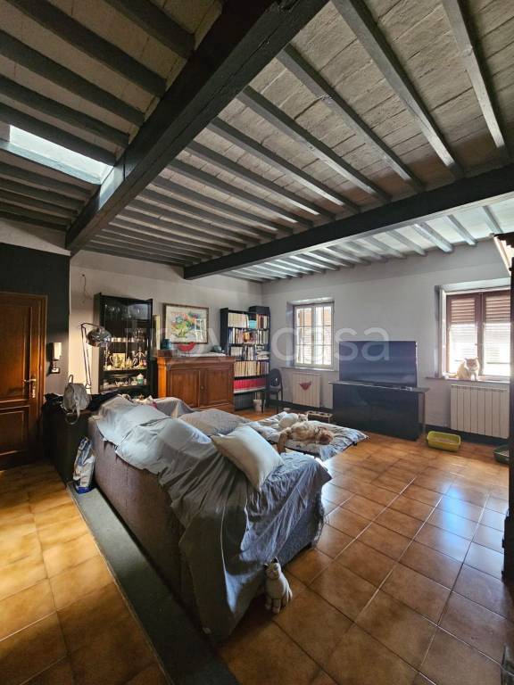 appartamento in vendita a Pisa