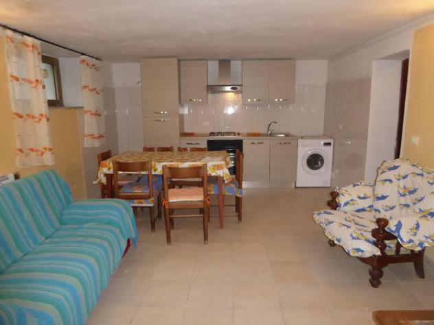 appartamento in vendita a Pisa in zona Tirrenia