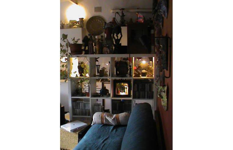 appartamento in vendita a Pisa in zona Centro Storico