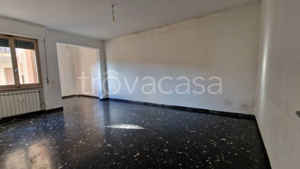 appartamento in vendita a Pisa in zona Quartiere Sant'Antonio