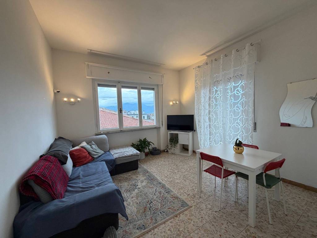 appartamento in vendita a Pisa in zona San Michele