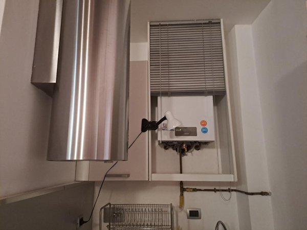 appartamento in vendita a Pisa in zona Centro Storico