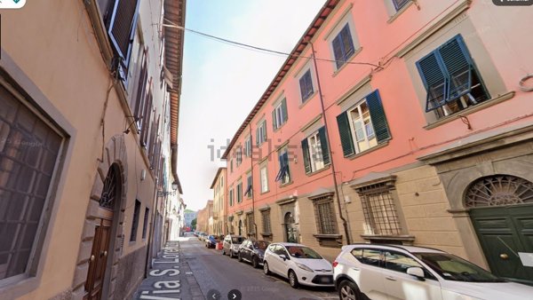 appartamento in vendita a Pisa in zona Quartiere San Francesco