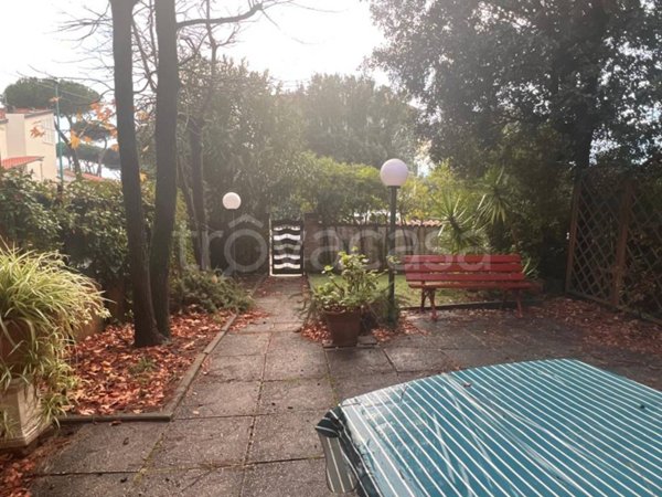 appartamento in vendita a Pisa in zona Tirrenia