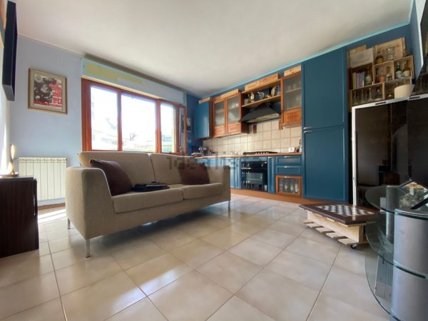 appartamento in vendita a Pisa in zona Marina di Pisa