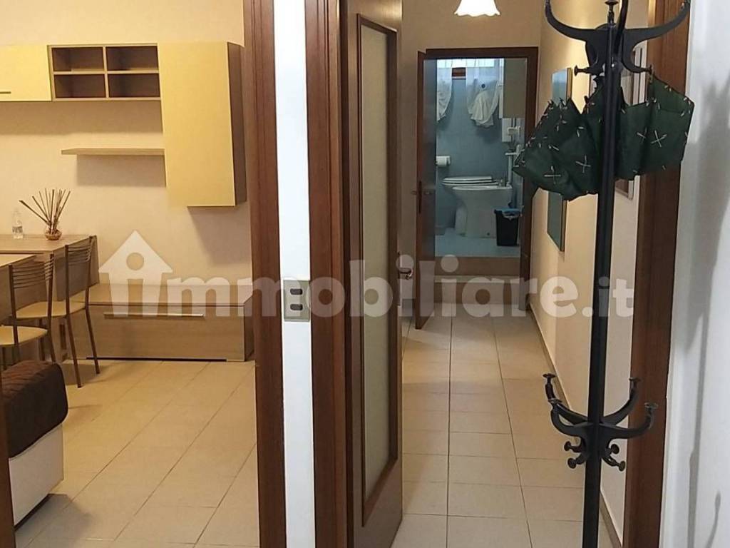 appartamento in vendita a Pisa in zona Landi