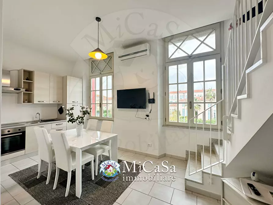 appartamento in vendita a Pisa in zona Calambrone