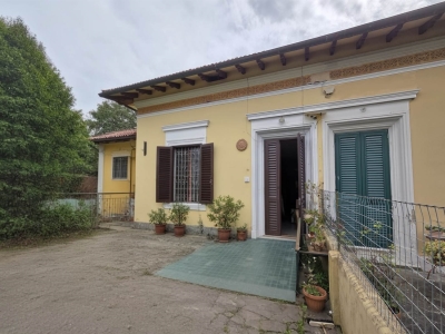 casa indipendente in vendita a Pisa in zona Quartiere San Giusto