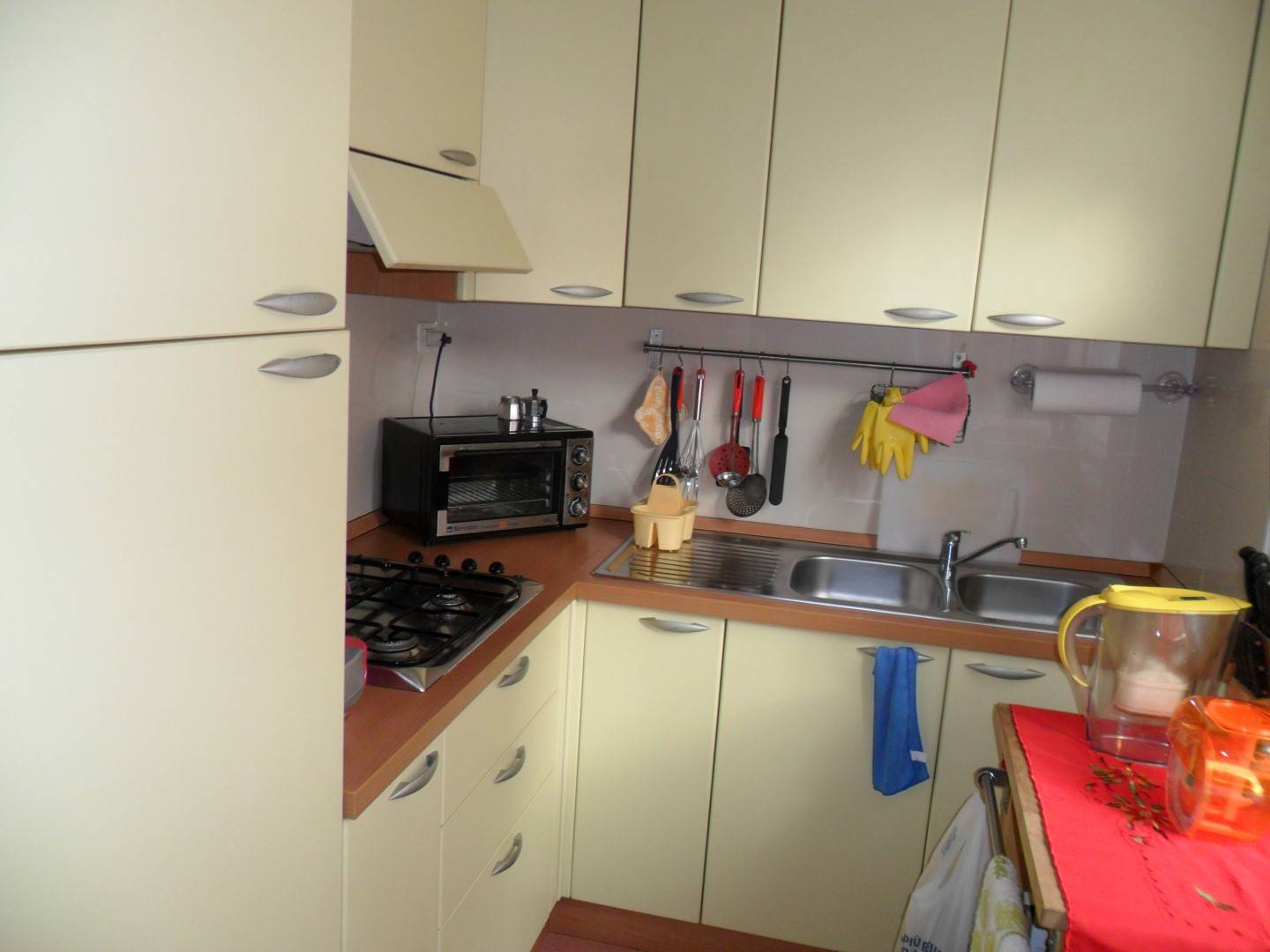 appartamento in vendita a Pisa in zona Pratale / Don Bosco