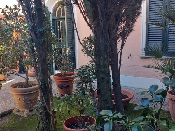 casa indipendente in vendita a Pisa in zona Quartiere San Giusto