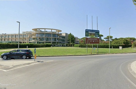 casa indipendente in vendita a Pisa in zona Porta Nuova