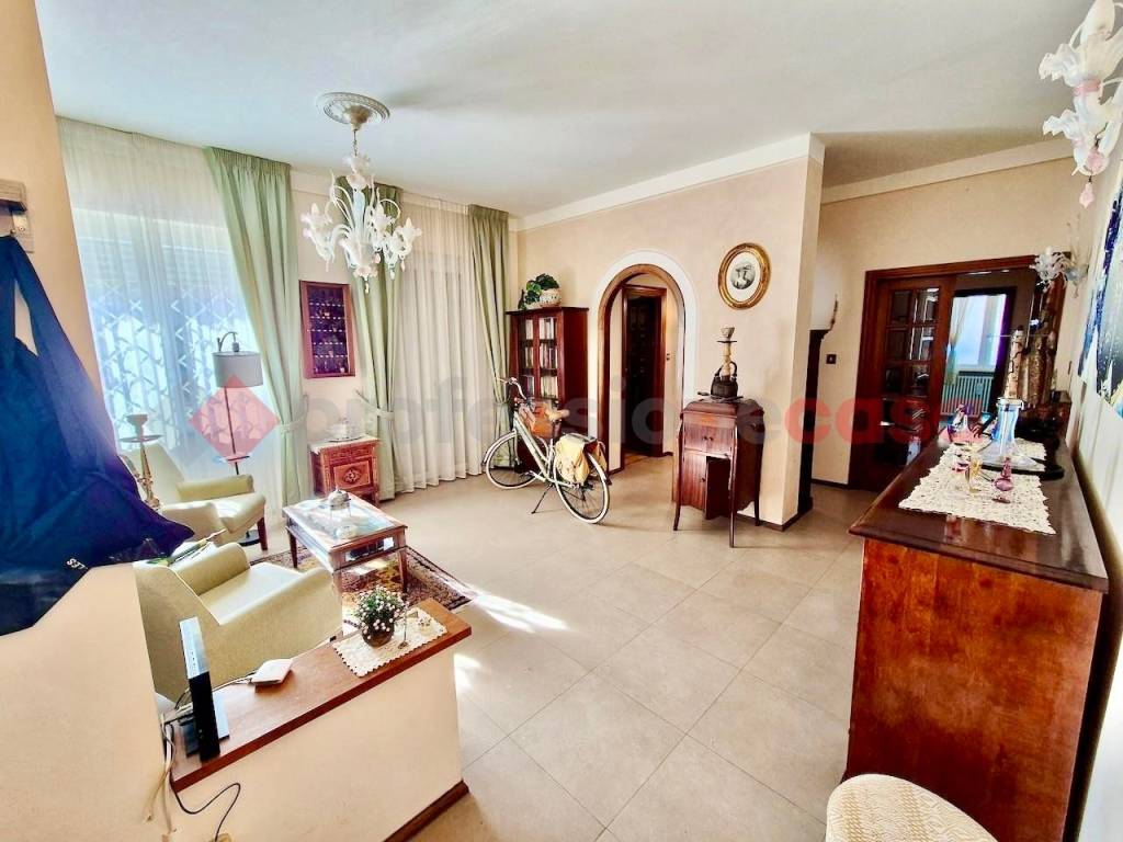 appartamento in vendita a Pisa in zona Cisanello