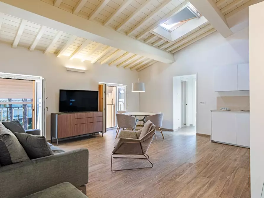 appartamento in vendita a Pisa in zona Centro Storico