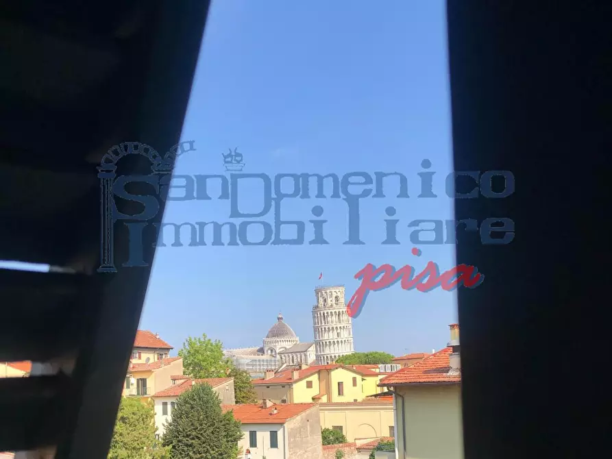 appartamento in vendita a Pisa