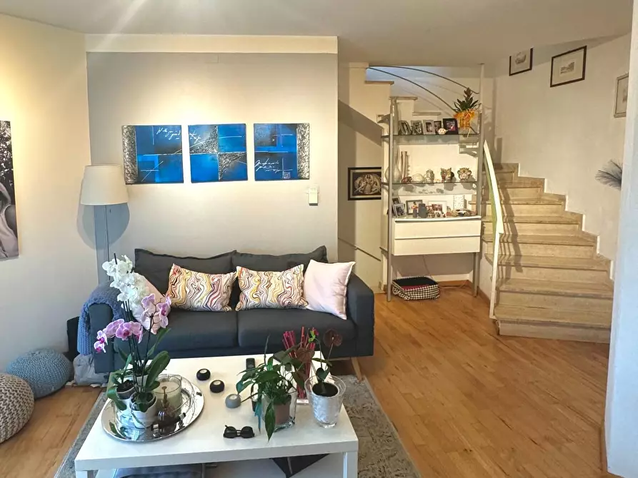 casa indipendente in vendita a Pisa in zona Porta a Mare