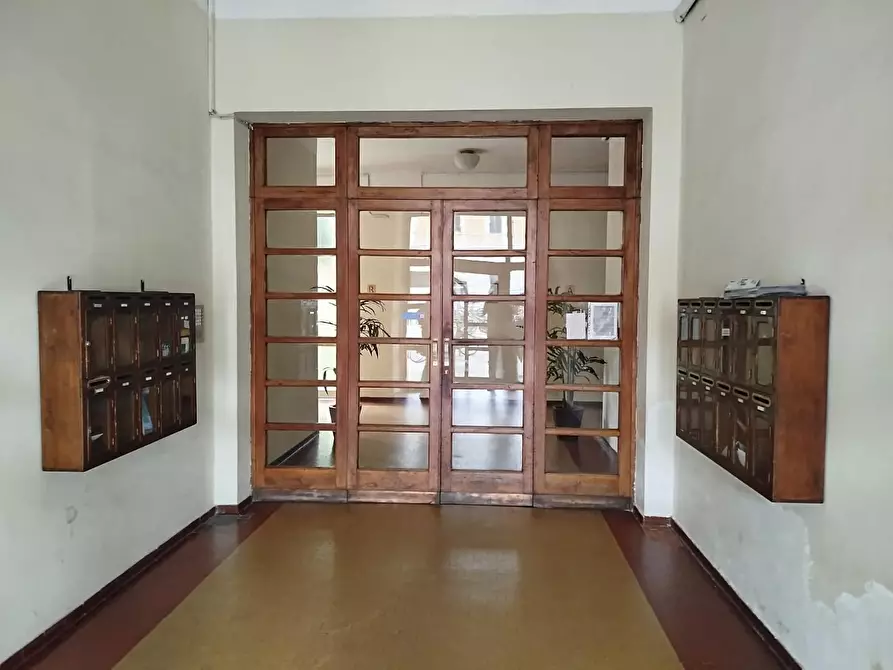 appartamento in vendita a Pisa in zona Stazione