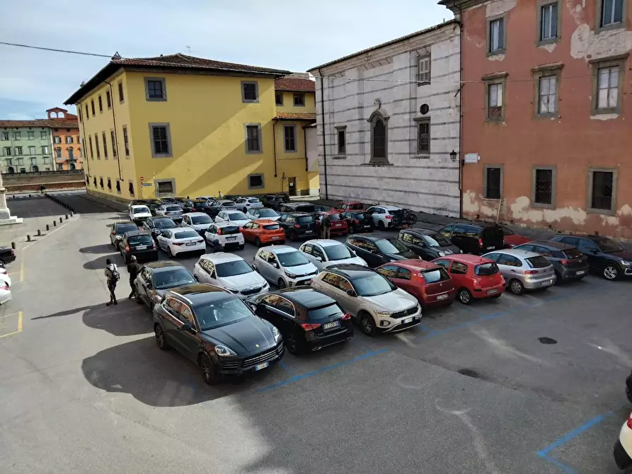 ufficio in vendita a Pisa in zona Centro Storico